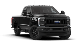 2026 Ford Super Duty® External Image 5